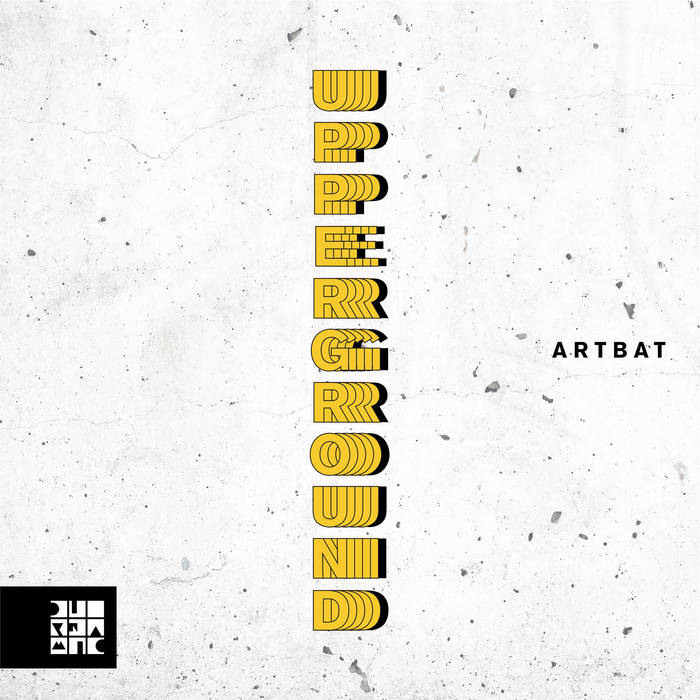 Artbat - Upperground Ableton Remake (Melodic Techno)