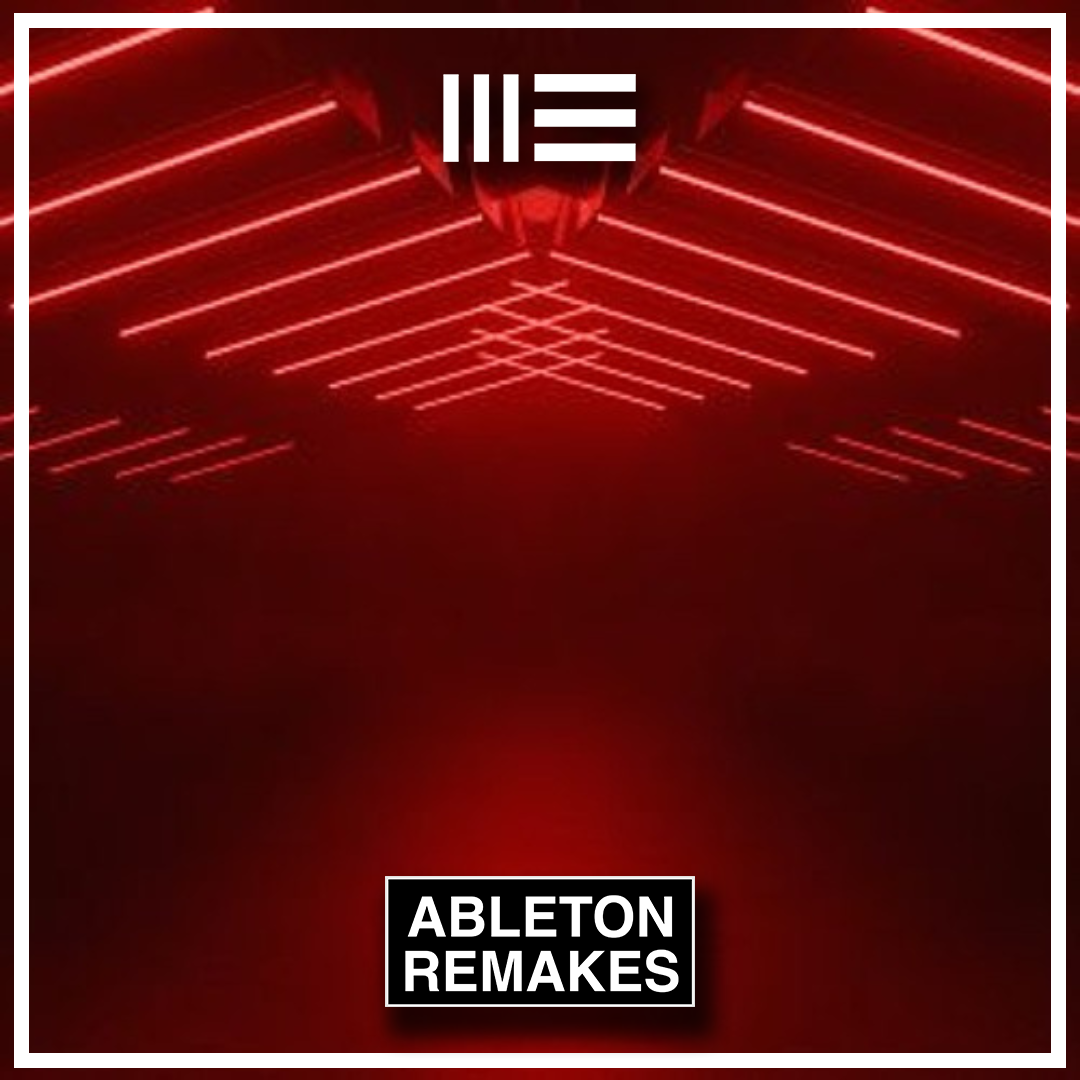 KILL SCRIPT | ON THE LOW ABLETON REMAKE (MELODIC TECHNO) - ABLETON REMAKES