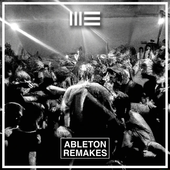 FRED AGAIN.., SWEDISH HOUSE MAFIA | TURN ON THE LIGHTS AGAIN.. (FEAT. FUTURE) ABLETON REMAKE (UK GARAGE) - ABLETON REMAKES