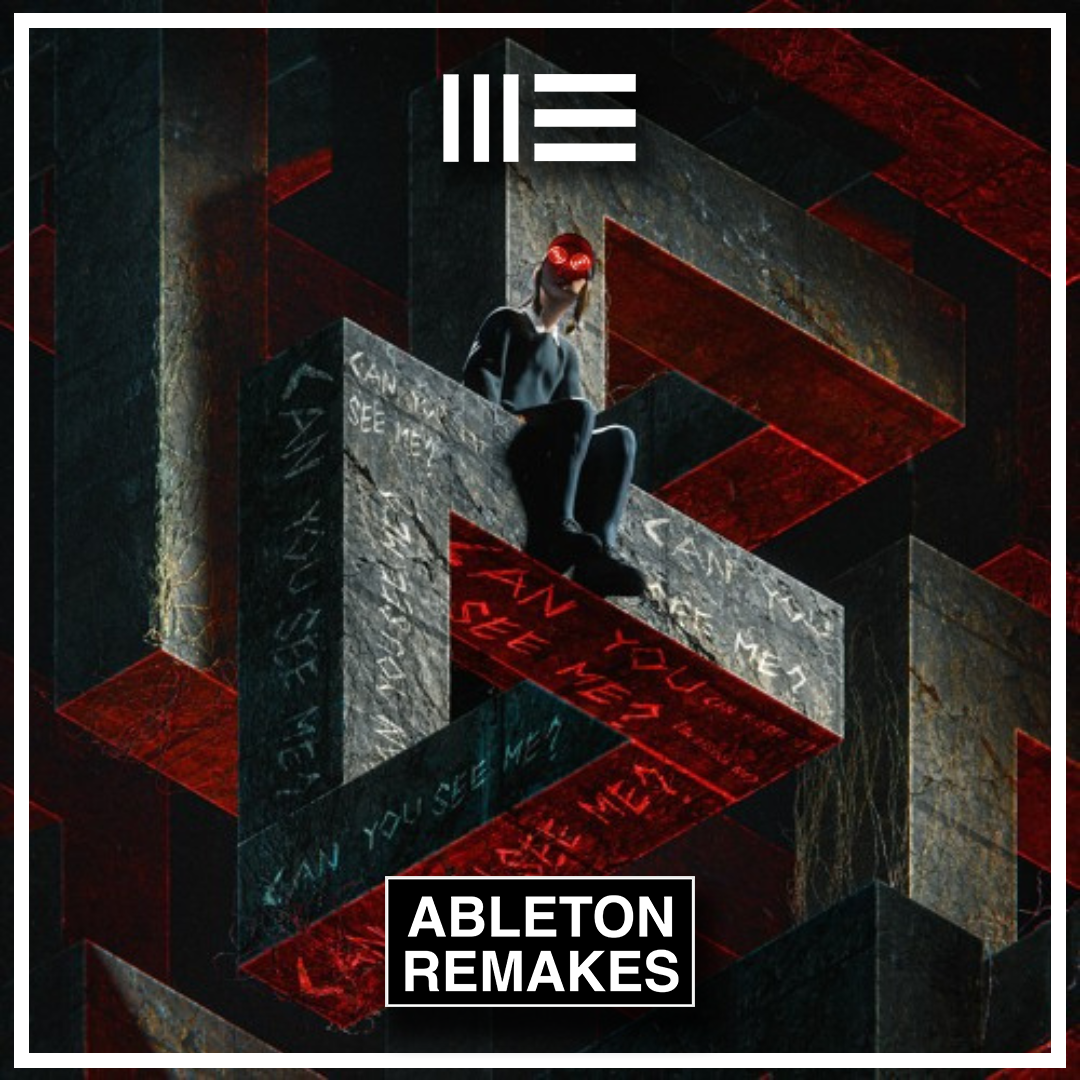 Rezz - CUT ME OUT Ableton Remake (Dubstep)