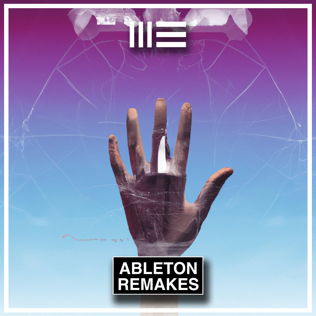 PORTER ROBINSON | SAD MACHINE ABLETON REMAKE - ABLETON REMAKES