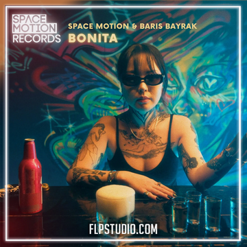 MELODIC HOUSE FL STUDIO REMAKE | Space Motion & Baris Bayrak - Bonita - ABLETON REMAKES