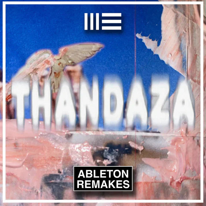 Keinemusik, Adam Port, &ME, Rampa, Alan Dixon - Thendaza feat. Arabic Piano Ableton Remake (Afro House)