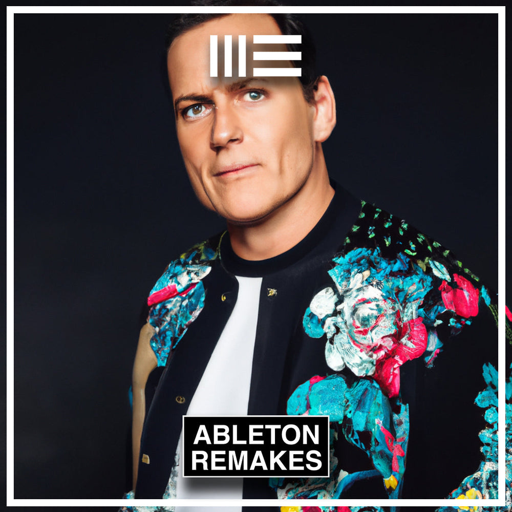 Tiësto - The Business Ableton Remake (Deep House)
