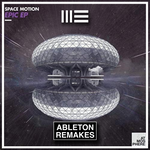 Space Motion - Epic Ableton Remake (Progressive House Template)