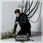 Anyma - After Love (feat. Delilah Montagu) Ableton Remake (Melodic Techno)