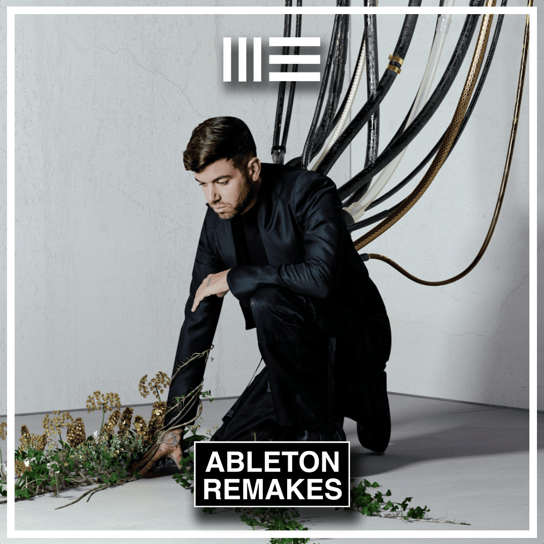 Anyma - After Love (feat. Delilah Montagu) Ableton Remake (Melodic Techno)