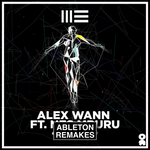 Alex Wann - Peperuke (feat. Nes Mburu) Ableton Remake (Afro House)