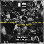 Sonny Fodera & Dom Dolla - Moving blind Ableton Remake (Tech House Template)