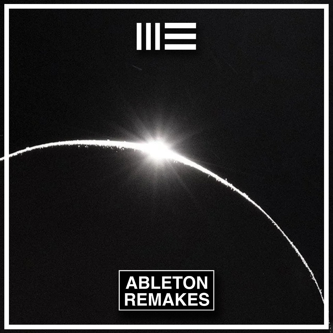 Swedish House Mafia, Tiësto - Ray Of Solar Ableton Remake (Mainstage)