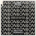 Armin van Buuren · Punctual - On & On Ableton Remake (Pop House) - ABLETON REMAKES