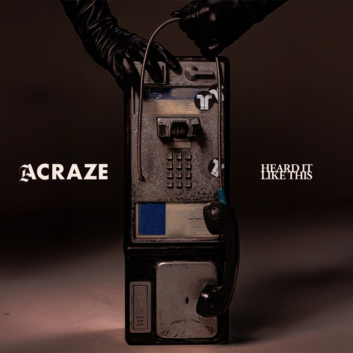 ACRAZE, Joey Valence & Brae - Heard It Like This Ableton Remake (Bass House)
