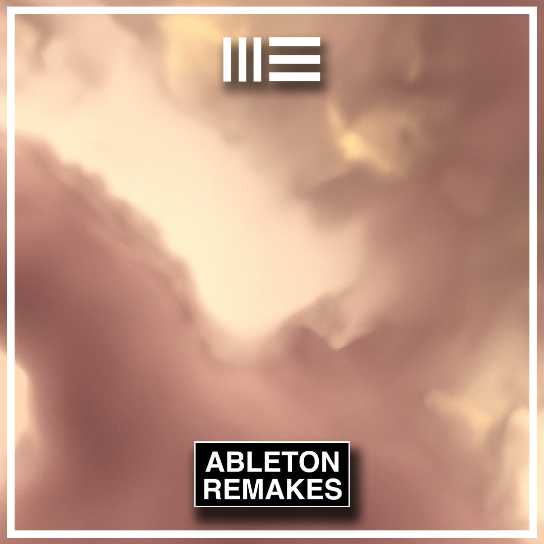 ADRIATIQUE | MYSTERY (TALE OF US & MATHAME REMIX) ABLETON REMAKE (TECHNO TEMPLATE) MIDI + SERUM PRESETS - ABLETON REMAKES