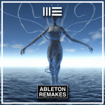ARGY & OMNYA | ARIA ABLETON REMAKE (MELODIC HOUSE) - ABLETON REMAKES