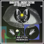 Adam Beyer x Vintage Culture - Lift Me Up feat. Kyozo Ableton Remake (Techno)
