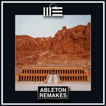 Adriatique & Eynka - Beyond Us Ableton Remake (Melodic Techno)
