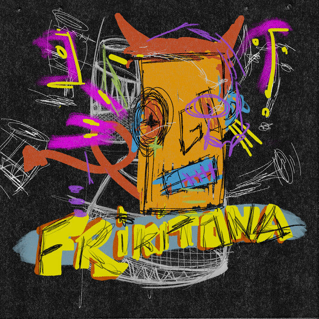 TECH HOUSE FL STUDIO REMAKE | Andruss - Frikitona - ABLETON REMAKES