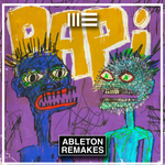 Andruss, Sam Collins | PAPI Ableton Remake (Tech House) - ABLETON REMAKES
