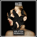 Anyma & Ellie Goulding - Hypnotized Ableton Remake (Dance Pop)