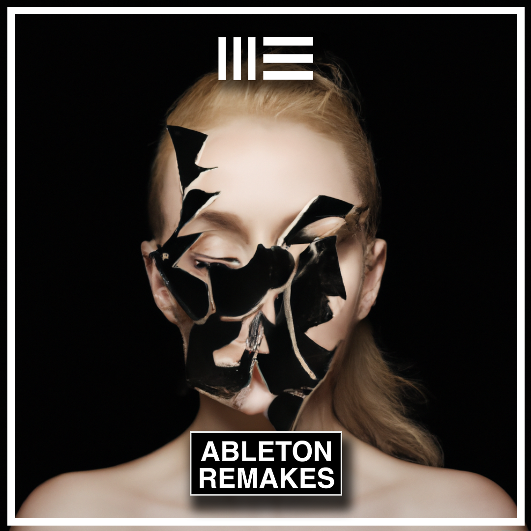 Anyma & Ellie Goulding - Hypnotized Ableton Remake (Dance Pop)
