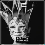 BORIS BREJCHA | PURPLE NOISE ABLETON REMAKE (TECHNO TEMPLATE) - ABLETON REMAKES