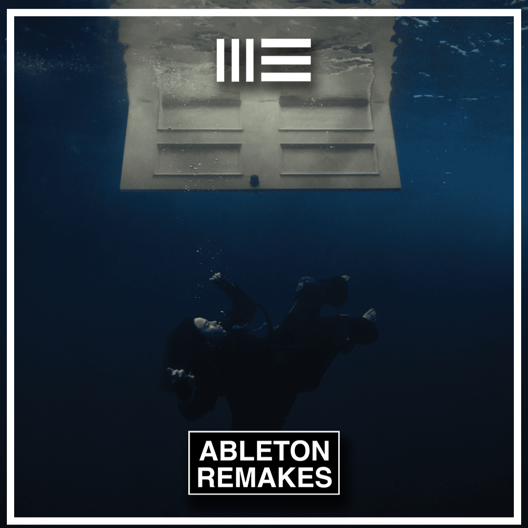 Billie Eilish - CHIHIRO Ableton Remake (Pop)