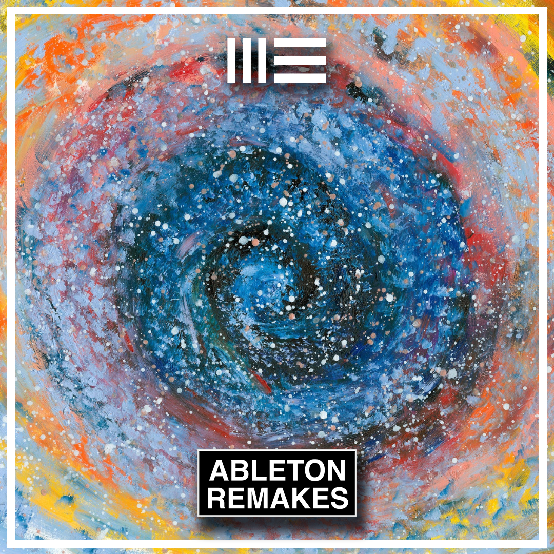 CamelPhat - BADO (feat. Shimza, Idd Aziz) Ableton Remake (Afro House)

