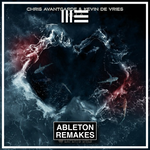 Chris Avantgarde & Kevin de Vries - Killa Ableton Remake (Bass House)
