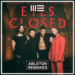 Imagine Dragons |  Eyes Closed (feat. J Balvin) Ableton Remake (Pop) - ABLETON REMAKES