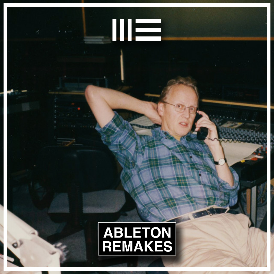 MAU P | ON AGAIN ABLETON REMAKE(Tech  House)