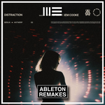 NU ASPECT, JEM COOKE | DISTRACTION ABLETON REMAKE(Deep House) - ABLETON REMAKES