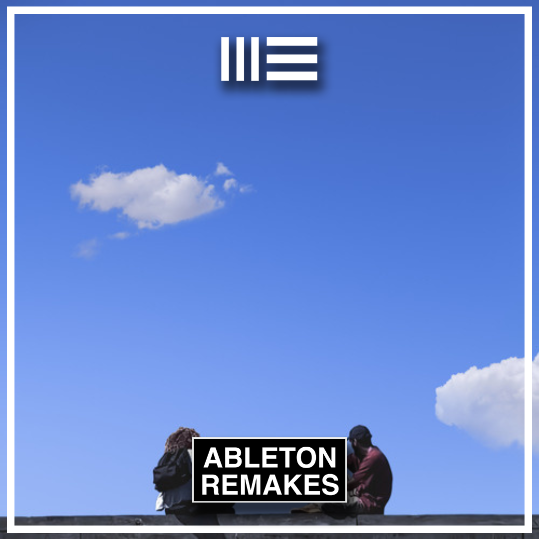 FRED AGAIN.. & JOZZY | TEN ABLETON REMAKE - ABLETON REMAKES