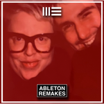 FRED AGAIN FT THE BLESSED MADONNA | MAREA (WE'VE LOST DANCING) ABLETON TEMPLATE (DEEP HOUSE) - ABLETON REMAKES