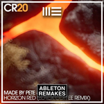 MADE BY PETE X ZOE KYPRI | HORIZON RED (BLACK COFFEE REMIX) ABLETON REMAKE (MELODIC HOUSE) - ABLETON REMAKES