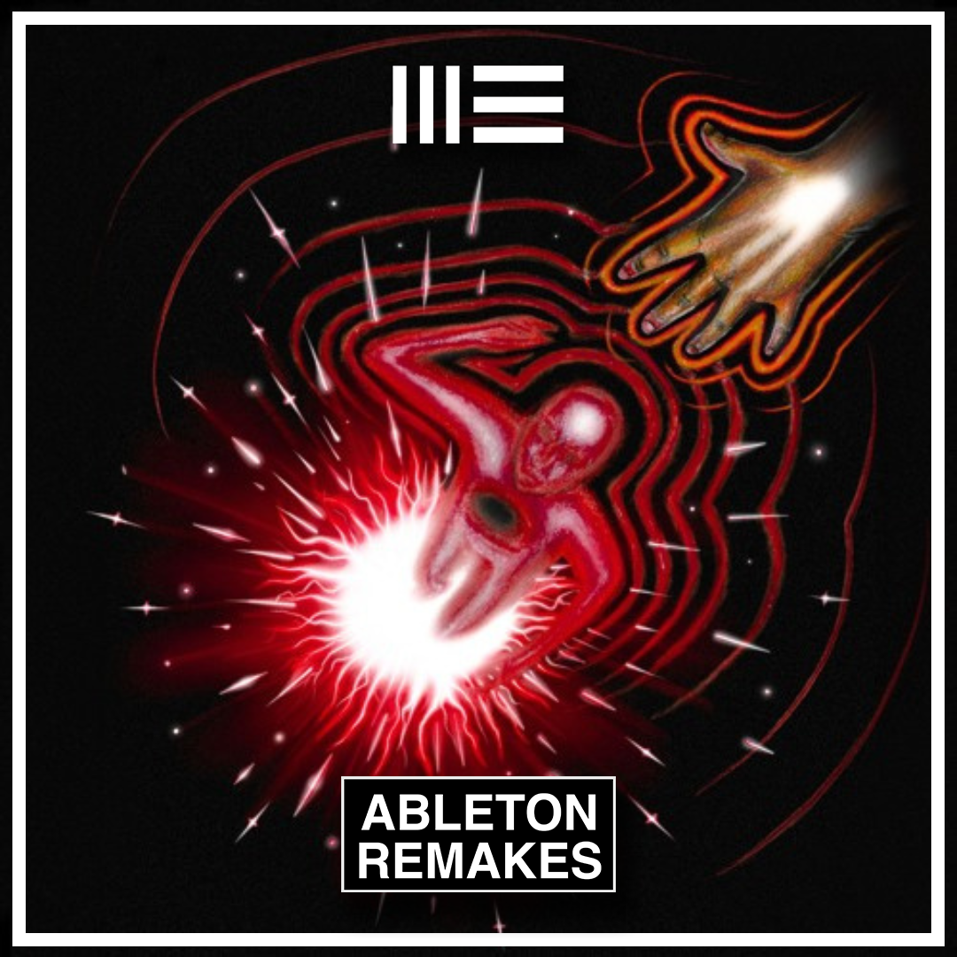 JOHN SUMMIT & HAYLA - SHIVER (CASSIAN REMIX) ABLETON REMAKE (MELODIC TECHNO) - ABLETON REMAKES