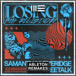 SAMANTHA LOVERIDGE, TREETALK | LOSING MY RELIGION ABLETON REMAKE (HOUSE) - ABLETON REMAKES
