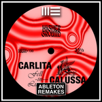 CARLITA, CALUSSA | FELL IN LUV ABLETON REMAKE (HOUSE) - ABLETON REMAKES
