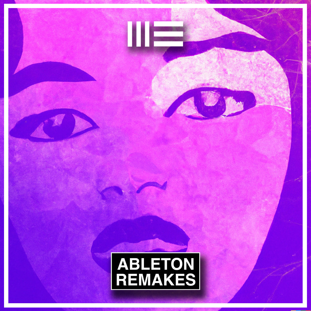 DISCLOSURE | YOU & ME (RIVO REMIX) ABLETON REMAKE (ORGANIC HOUSE) - ABLETON REMAKES
