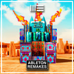 DJ SNAKE FT J BALVIN & TYGA | LOCO CONTIGO ABLETON REMAKE (REGGAETON) - ABLETON REMAKES
