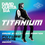 David Guetta ft Sia - Titanium (David Guetta & MORTEN Future Rave Remix) Ableton Remake (Future Rave)