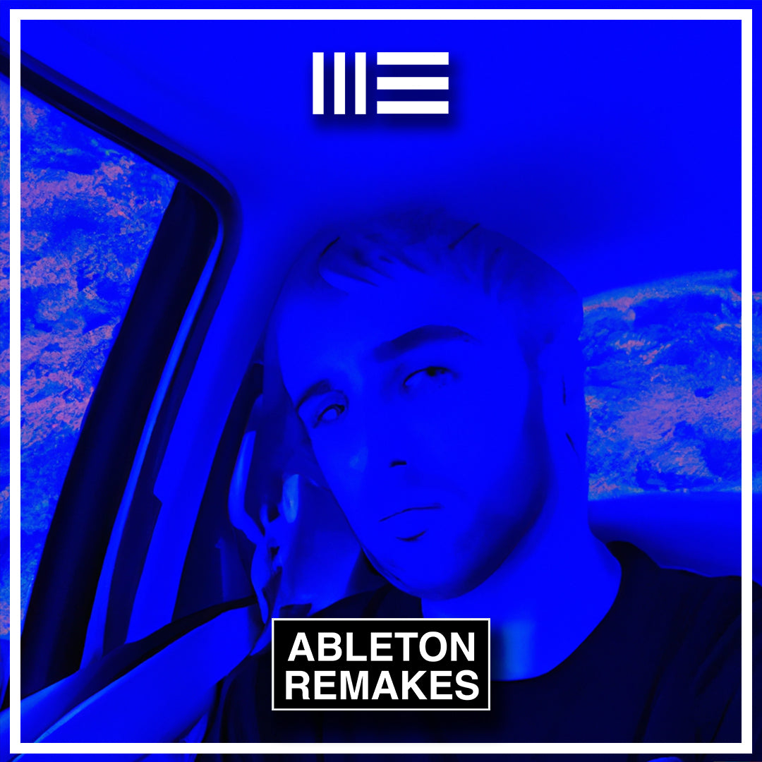FRED AGAIN.. | DELILAH (PULL ME OUT OF THIS) ABLETON REMAKE (DANCE) - ABLETON REMAKES