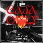 FloyyMenor, Cris MJ - Gata Only Ableton Remake (Reggaeton)

