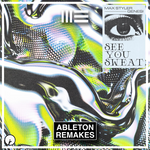 GENESI & Max Styler - See You Sweat Ableton Remake (Melodic Techno)

