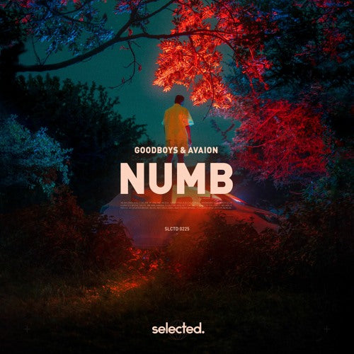 DEEP HOUSE FL STUDIO REMAKE | Goodboys & AVAION - Numb - ABLETON REMAKES