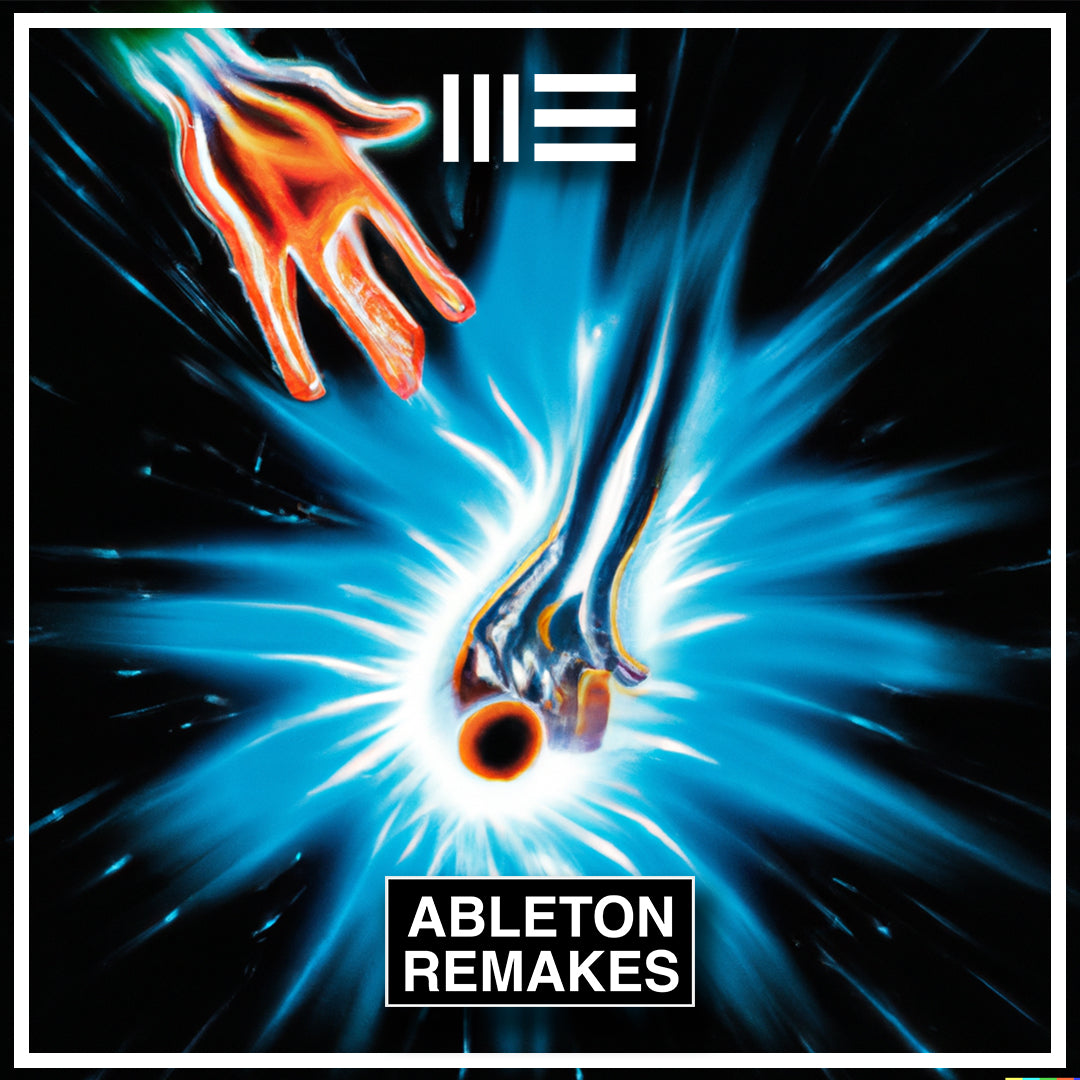 JOHN SUMMIT & HAYLA | SHIVER ABLETON REMAKE - ABLETON REMAKES