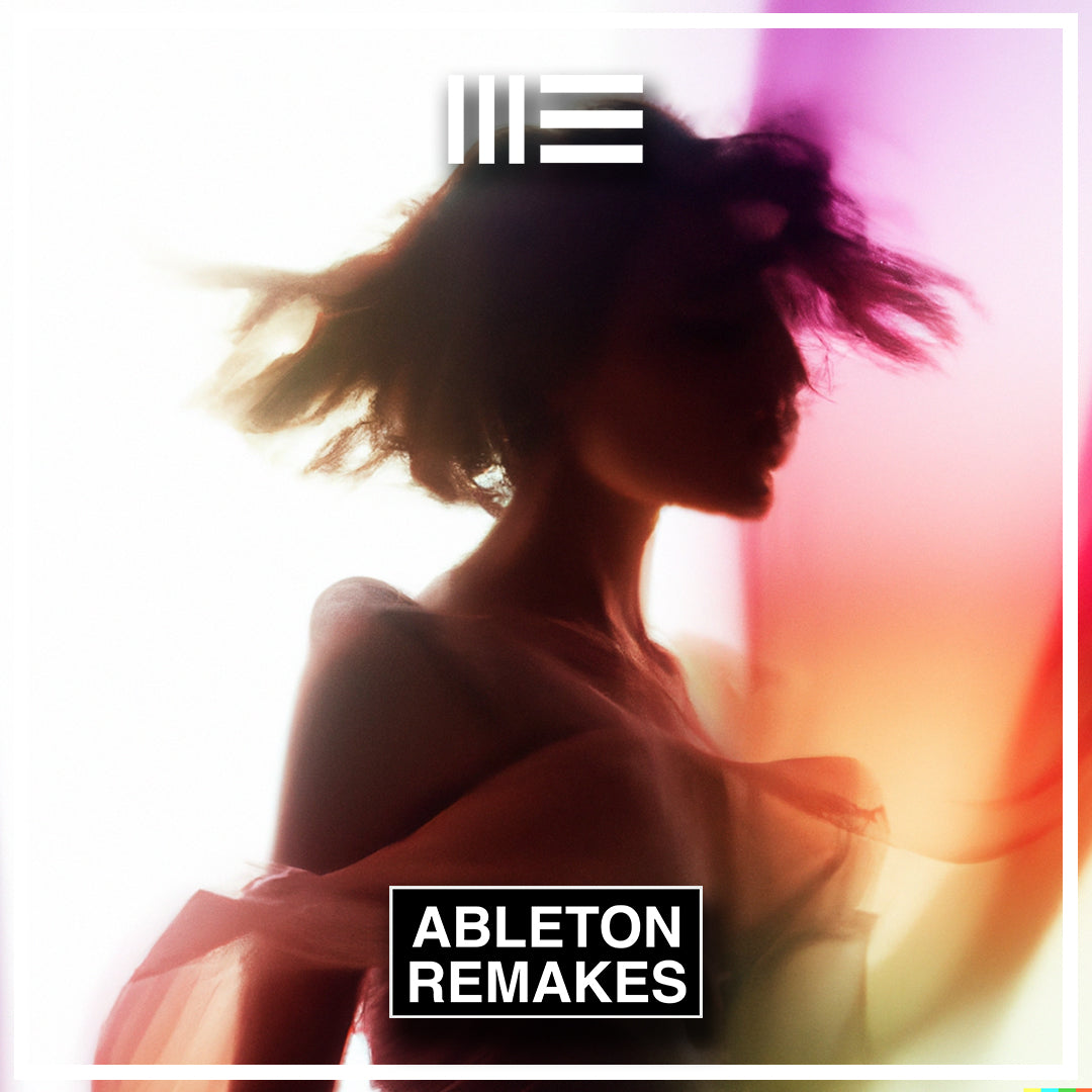 JOHN SUMMIT & MATHAME | HUNGOVER (WITH CAMDEN COX) ABLETON REMAKE - ABLETON REMAKES