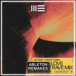 ARTBAT x Pete Tong - Age Of Love (ARTBAT Rave Mix) Ableton Remake (Melodic Techno)