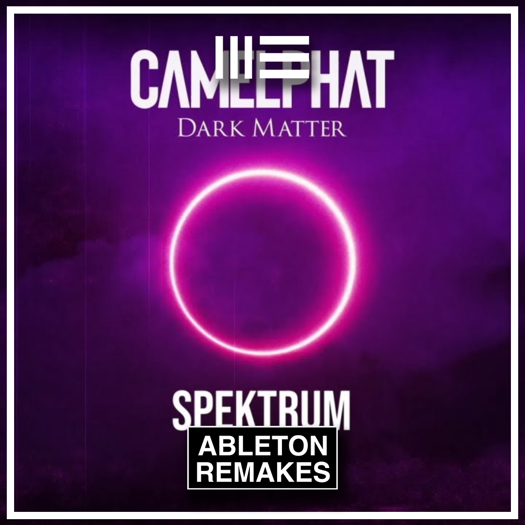 Camelphat ft Ali Love - Spektrum Ableton Remake (Melodic House)