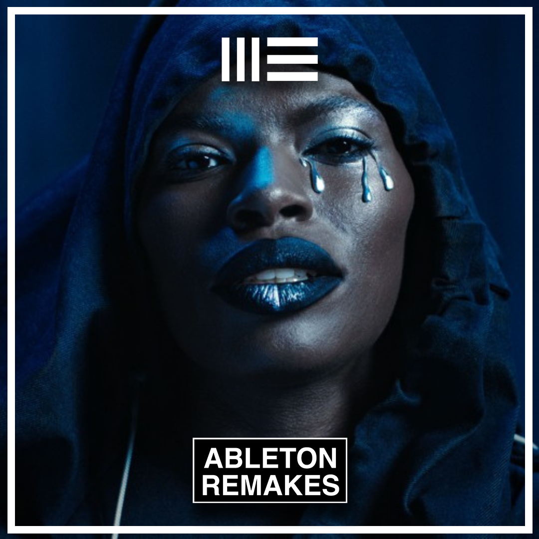 MELODIC HOUSE ABLETON TEMPLATE | ARTBAT & VINTAGE CULTURE - SHE THE LAST ONE