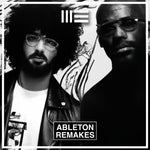 &ME, BLACK COFFEE - THE RAPTURE PT.III ABLETON REMAKE (ORGANIC HOUSE) - ABLETON REMAKES